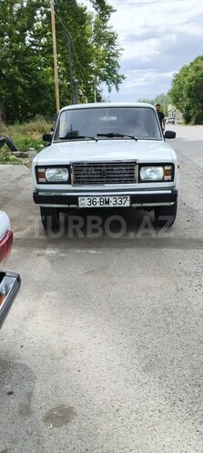 LADA (VAZ) 2107-1