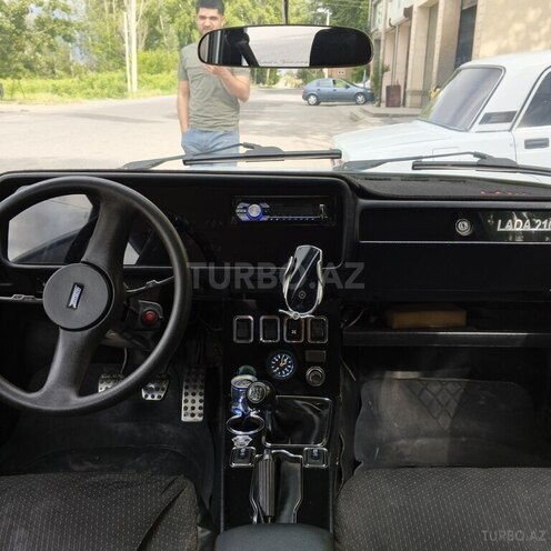 LADA (VAZ) 2107-9