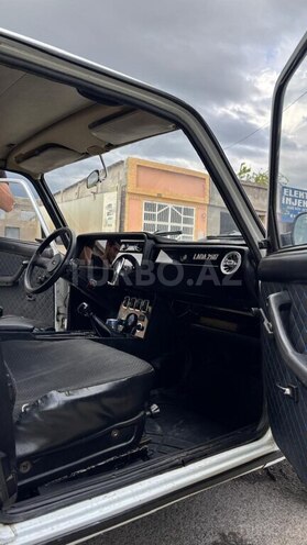 LADA (VAZ) 2107-11