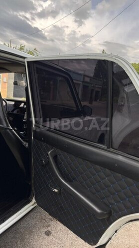 LADA (VAZ) 2107-14