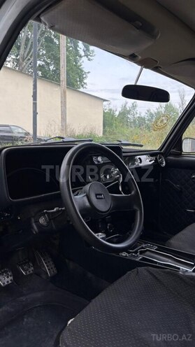 LADA (VAZ) 2107-13