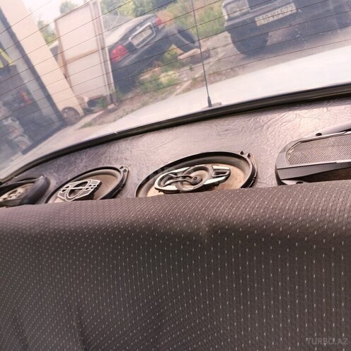 LADA (VAZ) 2107-16
