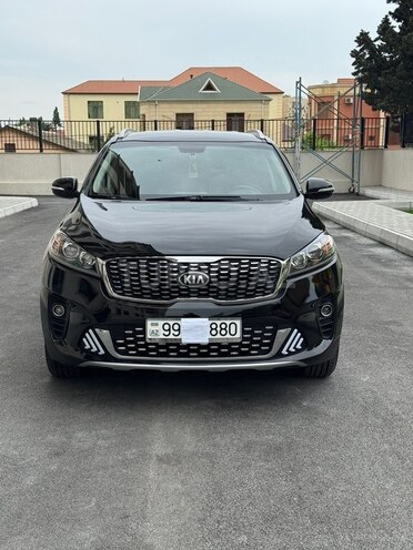 Kia Sorento-1