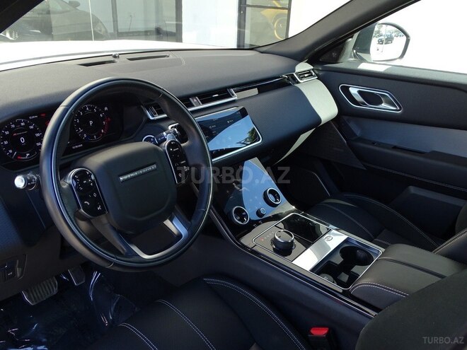 Land Rover RR Velar-11