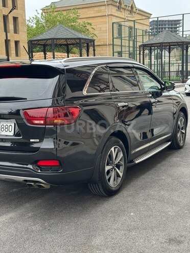Kia Sorento-7