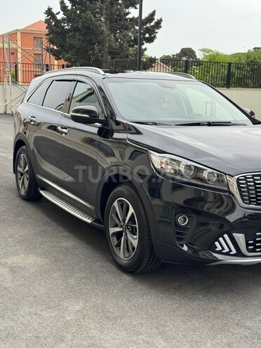 Kia Sorento-4