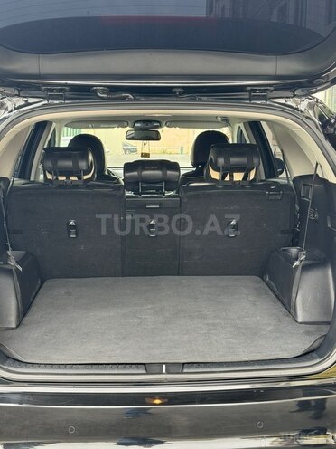 Kia Sorento-9