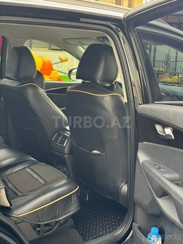 Kia Sorento-14