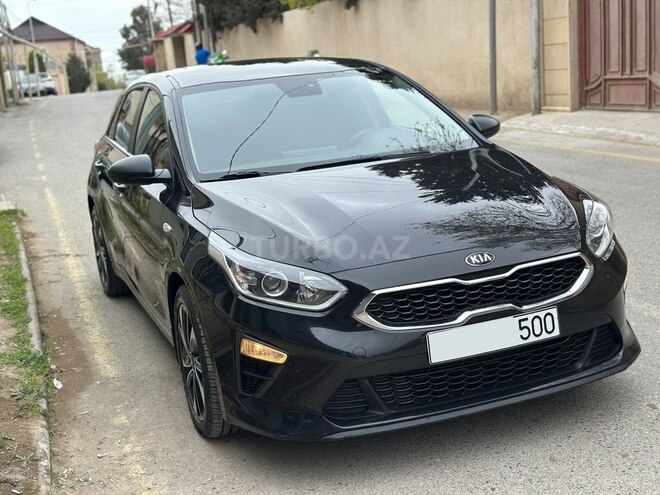Kia Ceed-5