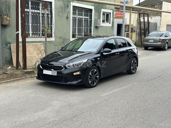 Kia Ceed-4