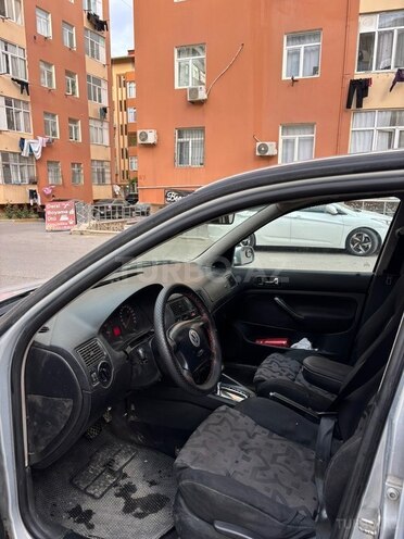 Volkswagen Golf-7