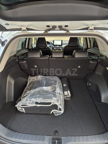Toyota RAV4-4