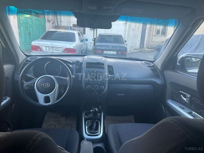 Kia Soul-8