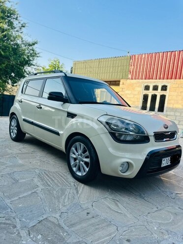 Kia Soul-5