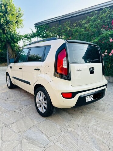 Kia Soul-4