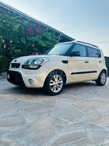 Kia Soul-1