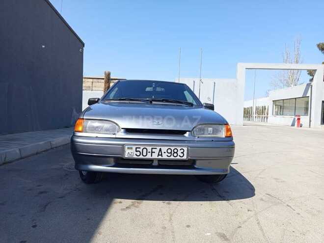 LADA (VAZ) 2114-1