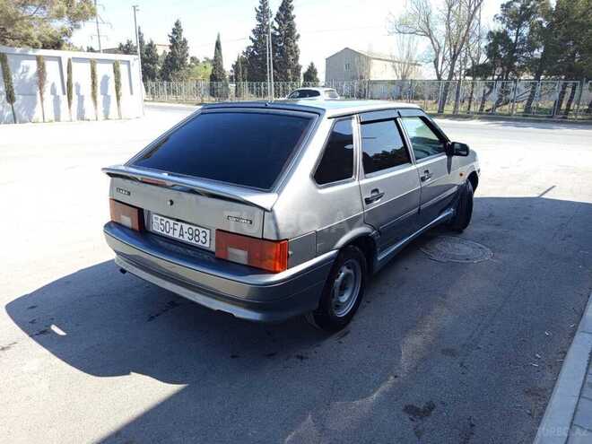 LADA (VAZ) 2114-2