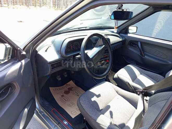 LADA (VAZ) 2114-5
