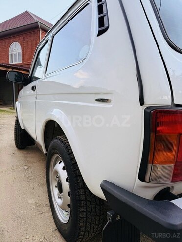 LADA (VAZ) Niva-7