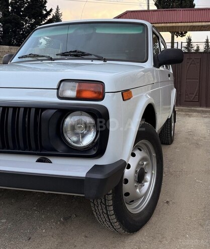 LADA (VAZ) Niva-5
