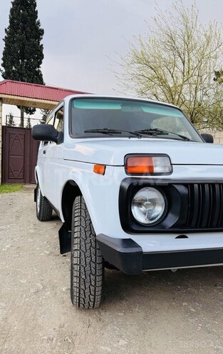 LADA (VAZ) Niva-4