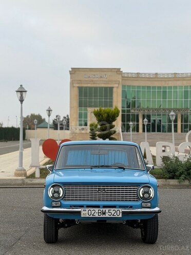LADA (VAZ) 21011-4