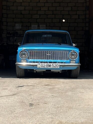 LADA (VAZ) 21011-11