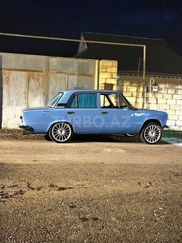 LADA (VAZ) 21011-7