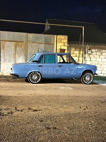 LADA (VAZ) 21011-8