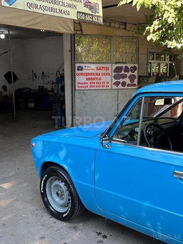 LADA (VAZ) 21011-10
