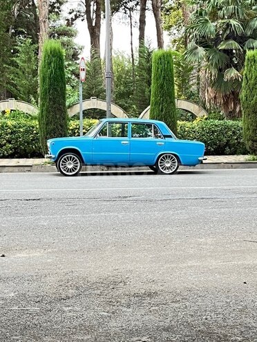 LADA (VAZ) 21011-6