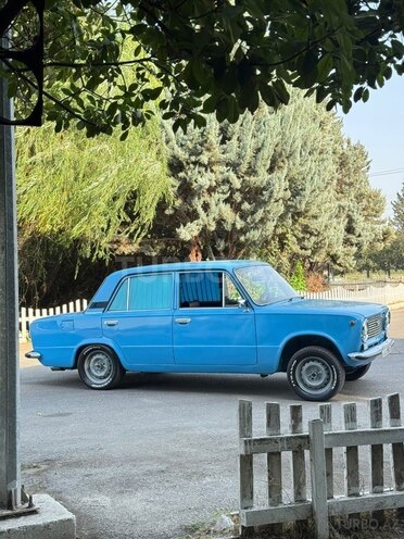 LADA (VAZ) 21011-9