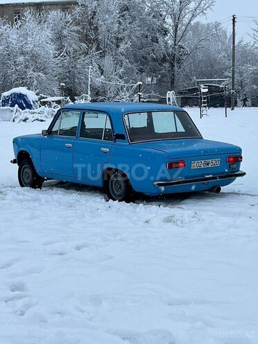 LADA (VAZ) 21011-2