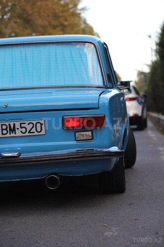 LADA (VAZ) 21011-5