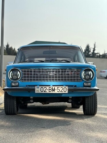LADA (VAZ) 21011-13