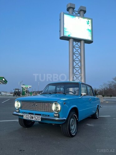 LADA (VAZ) 21011-14