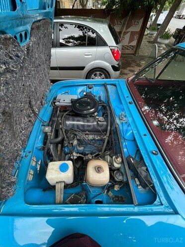 LADA (VAZ) 21011-15
