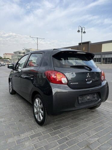 Mitsubishi Mirage-6