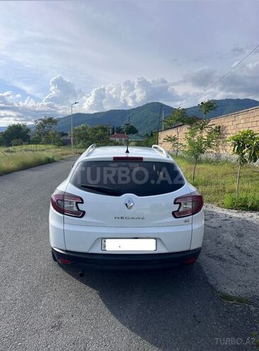 Renault Megane-4
