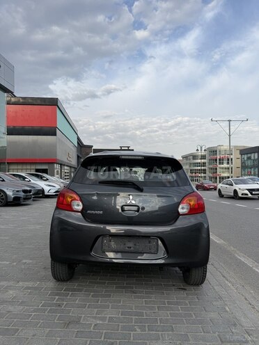 Mitsubishi Mirage-10