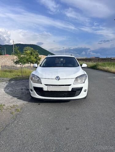 Renault Megane-1