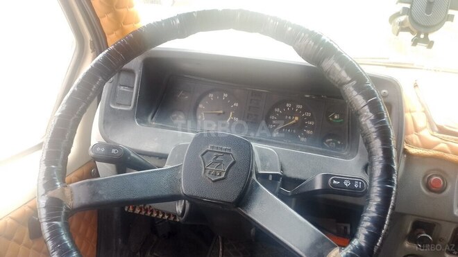 GAZ GAZel (33021)-7