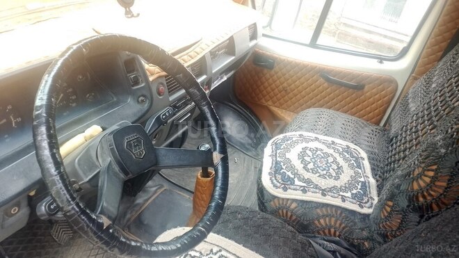 GAZ GAZel (33021)-10