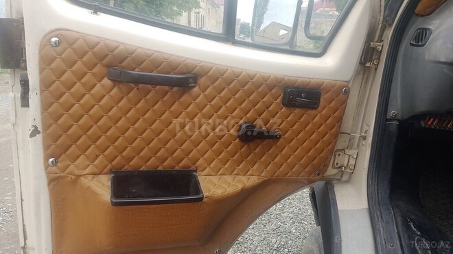 GAZ GAZel (33021)-11