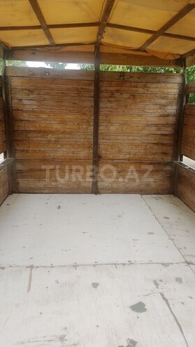 GAZ GAZel (33021)-5