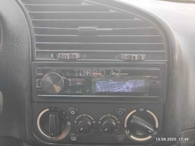 BMW 318-11