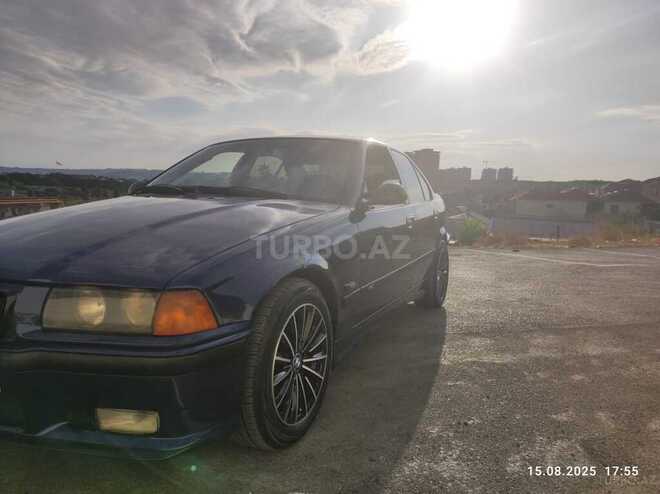 BMW 318-3