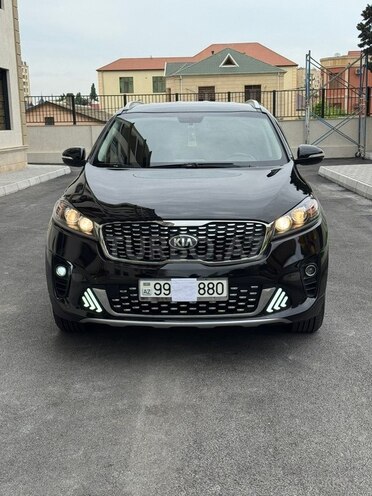 Kia Sorento-5