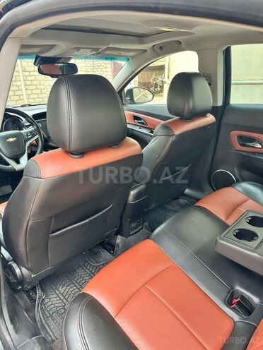 Chevrolet Cruze-5